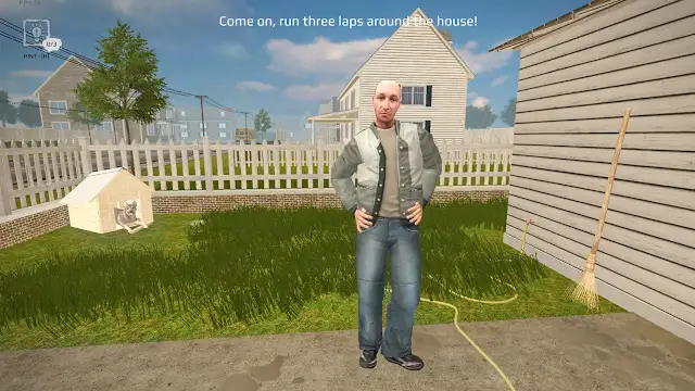 Schoolboy Escape screenshot 4
