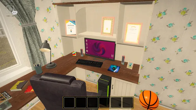 Schoolboy Escape screenshot 0