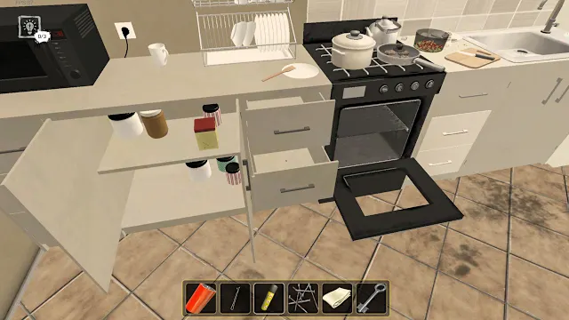 Schoolboy Escape screenshot 2