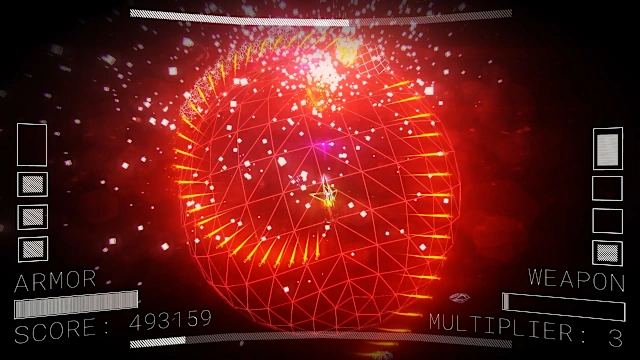 Stratogun screenshot 0