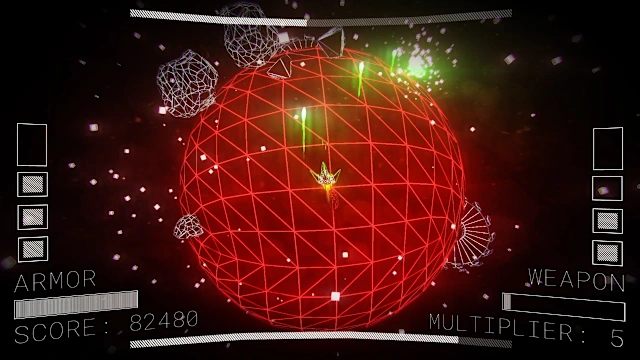 Stratogun screenshot 3
