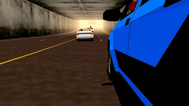 Music Drive: Chase the Beat screenshot 1