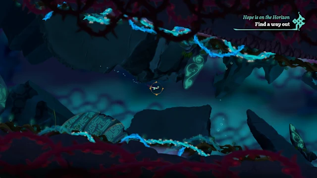 Bahamut and the Waqwaq Tree screenshot 3