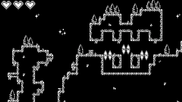 Knight's Night! screenshot 5