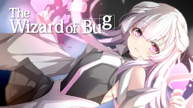 The Wizard of Bug