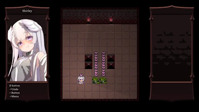 The Wizard of Bug screenshot 1