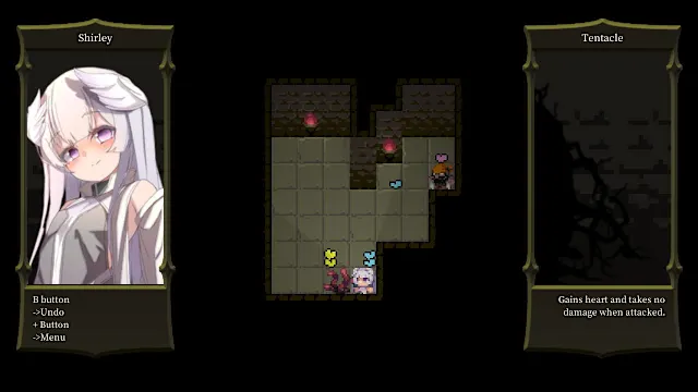 The Wizard of Bug screenshot 5