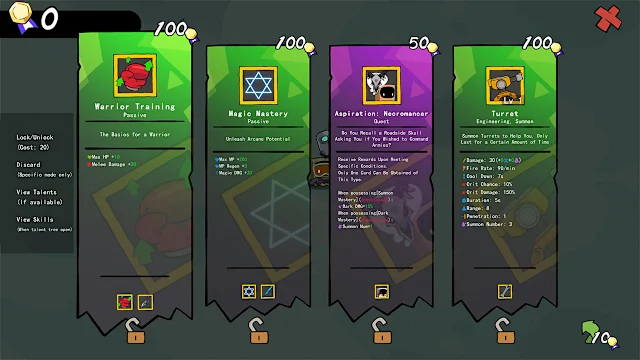 Bag Hero screenshot 5