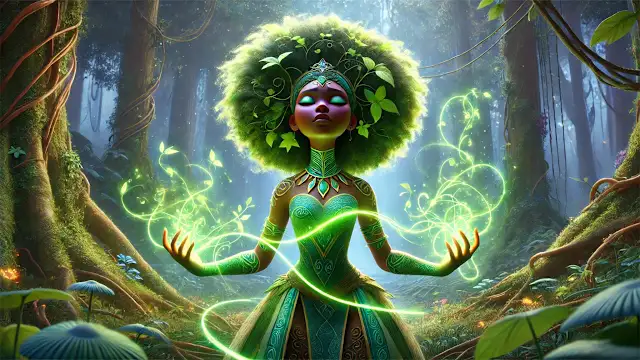 Elemental Princesses: Super Magical Quest screenshot 3