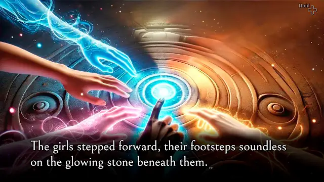 Elemental Princesses: Super Magical Quest screenshot 2