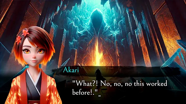 Elemental Princesses: Super Magical Quest screenshot 1