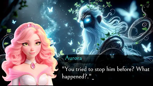 Elemental Princesses: Super Magical Quest screenshot 0
