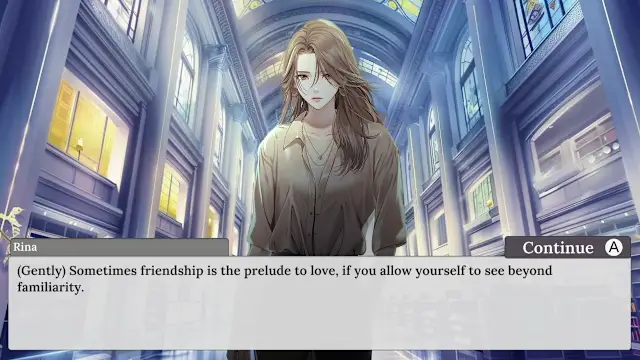 The reunion: Rediscovering lost love screenshot 5
