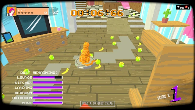 SUPER 56 screenshot 5