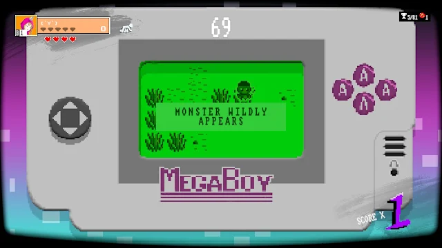 SUPER 56 screenshot 3