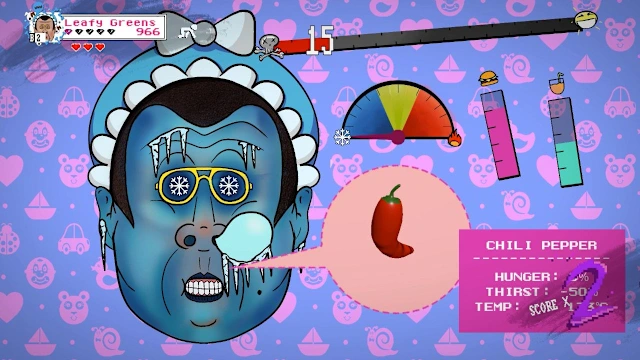 SUPER 56 screenshot 4