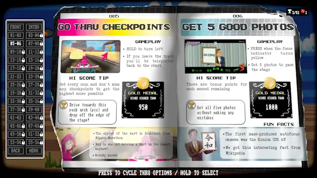 SUPER 56 screenshot 0