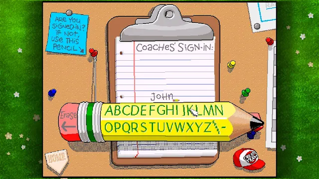 Backyard Baseball '97 screenshot 1