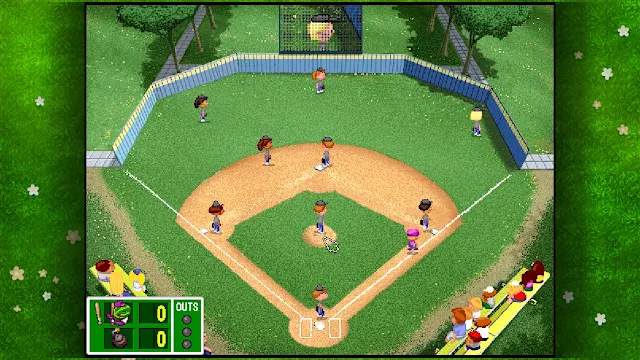Backyard Baseball '97 screenshot 5