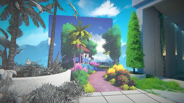 Viewfinder screenshot 6