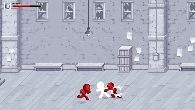 Urban Showdown screenshot 4