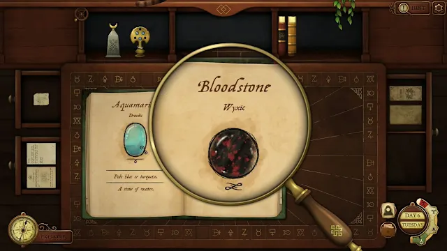 Strange Antiquities screenshot 6