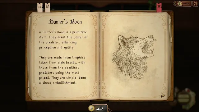 Strange Antiquities screenshot 4