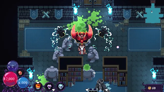 Ascendant screenshot 0