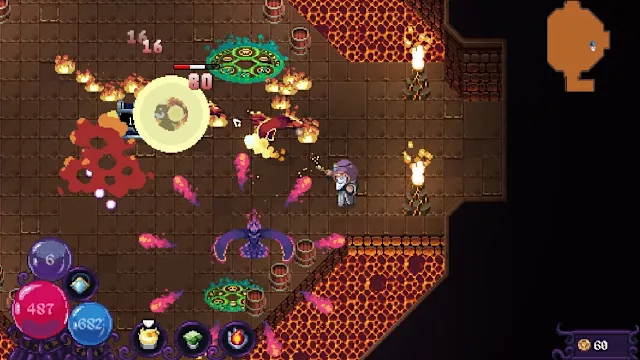 Ascendant screenshot 3