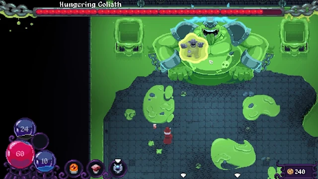 Ascendant screenshot 2