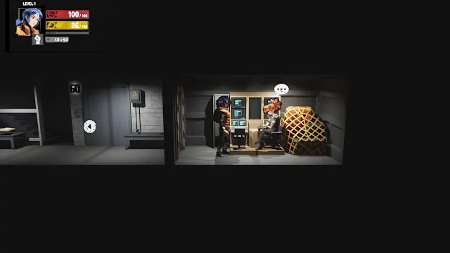 Off-the-Ground Survival screenshot 3