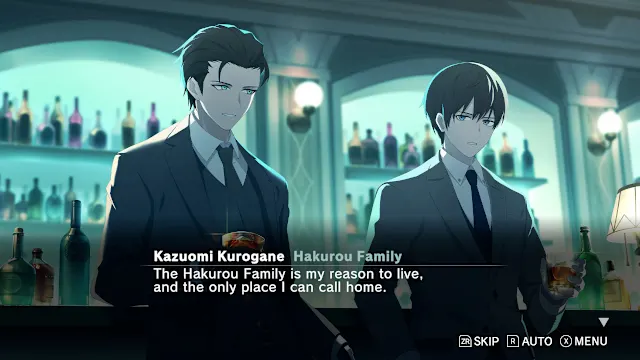 ROAD59　-A Yakuza’s Last Stand- screenshot 4