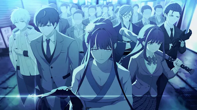 ROAD59　-A Yakuza’s Last Stand- screenshot 0