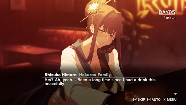 ROAD59　-A Yakuza’s Last Stand- screenshot 5