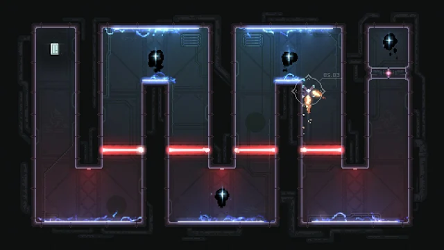 Nullstar: Solus screenshot 4