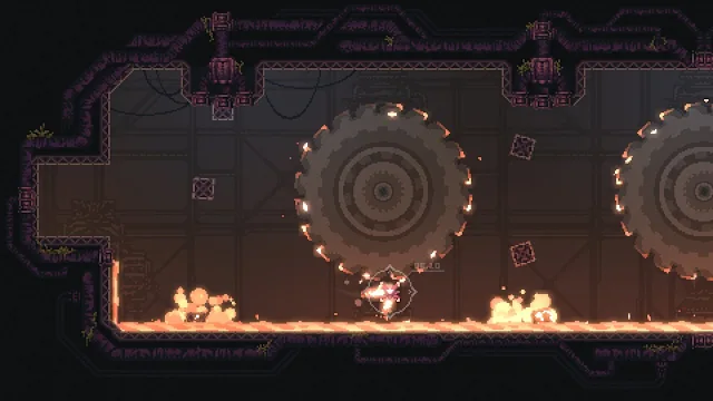 Nullstar: Solus screenshot 5