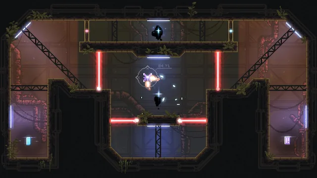 Nullstar: Solus screenshot 6