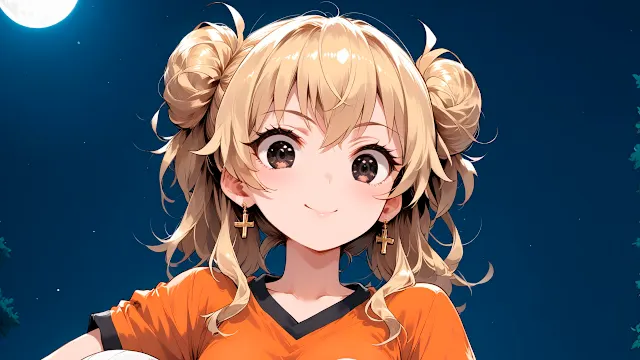 Hentai Puzzle: Volleyball Girls screenshot 0