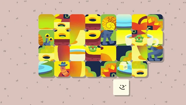 Wilmot Works It Out screenshot 2