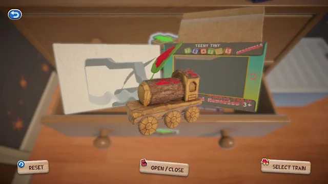 Teeny Tiny Trains screenshot 6