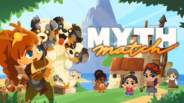 Mythmatch