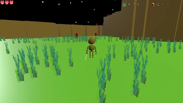 CRYKEN part3 screenshot 5