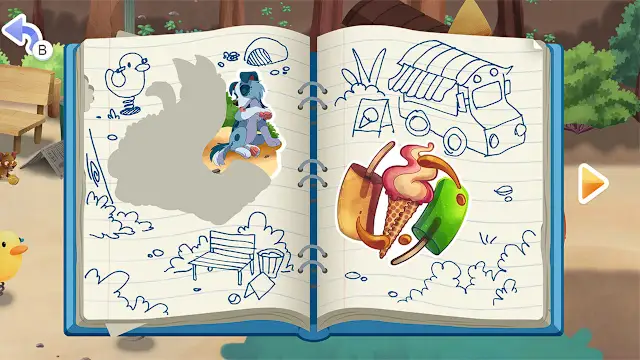 Asfalia: Panic at the Mansion screenshot 6