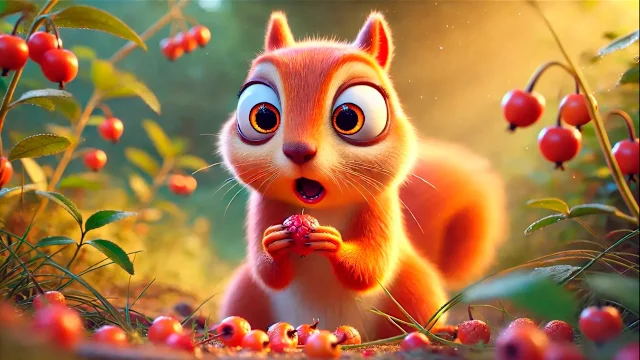 Animal Quest: The Battle for Green Hollow screenshot 4