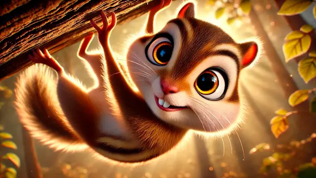 Animal Quest: The Battle for Green Hollow screenshot 5