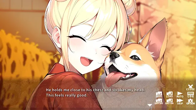 School Photo Transformer 美少女スナップ！メタモル写真クラブ screenshot 3
