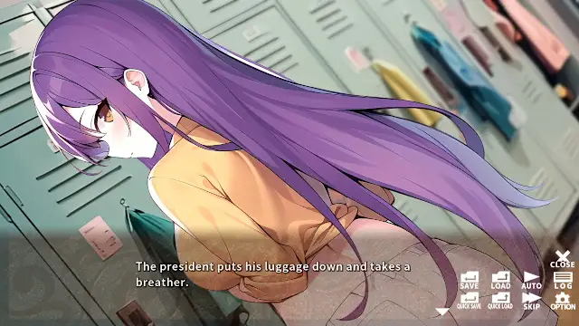 School Photo Transformer 美少女スナップ！メタモル写真クラブ screenshot 4