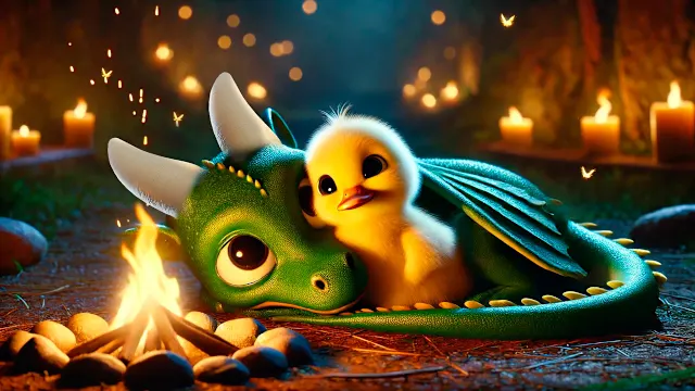 Animal Friends: The Secret Egg screenshot 4
