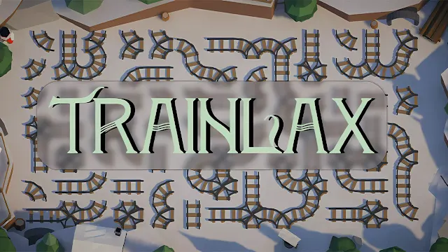 Trainlax screenshot 6