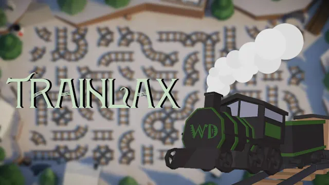 Trainlax